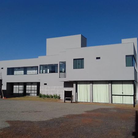 Hotel Ibirapuera Барретус Экстерьер фото