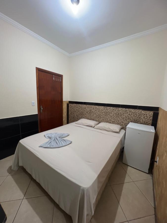 Hotel Ibirapuera Барретус Экстерьер фото