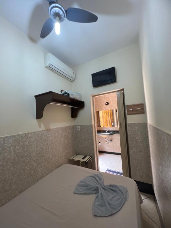 Hotel Ibirapuera Барретус Экстерьер фото